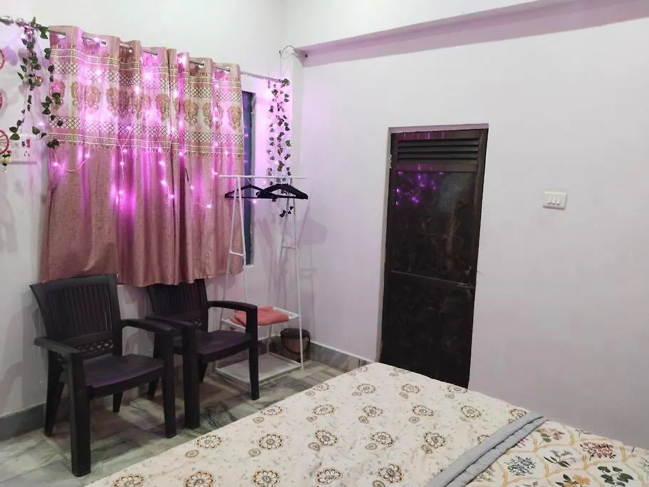 ורנאסי Dharmeshvar Homestay