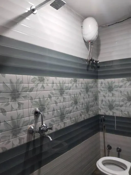בית נופש ורנאסי Dharmeshvar Homestay הודו