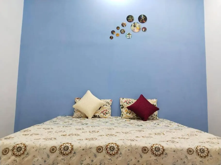 ורנאסי Dharmeshvar Homestay 0*,  הודו
