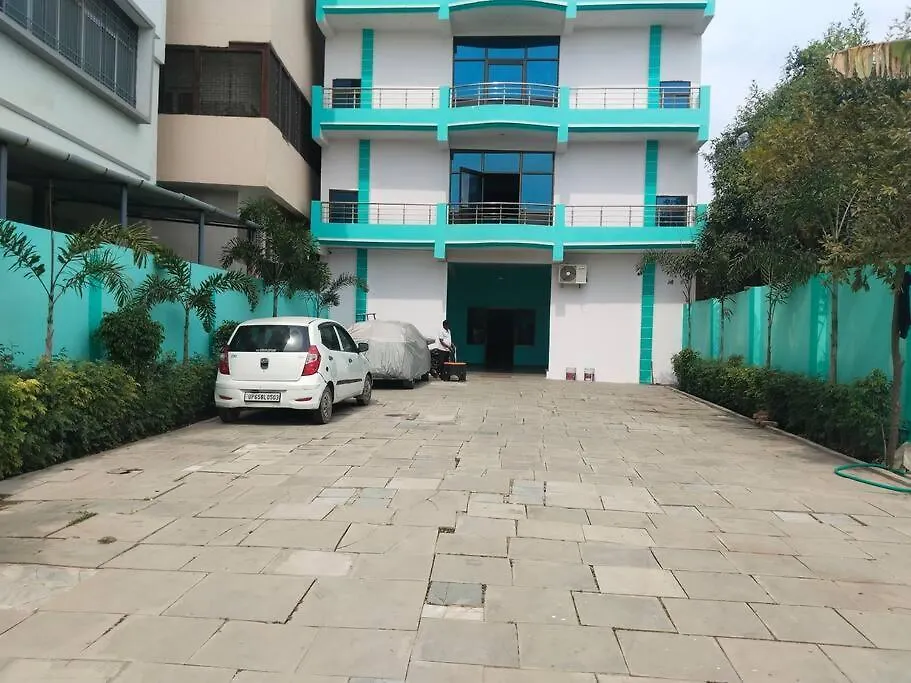 ורנאסי Dharmeshvar Homestay