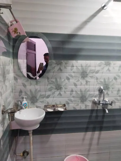 ורנאסי Dharmeshvar Homestay