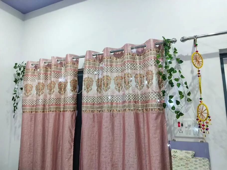 ורנאסי Dharmeshvar Homestay 0*,  הודו